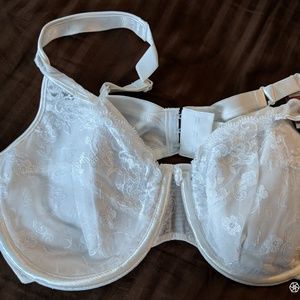 Playtex secrets bra